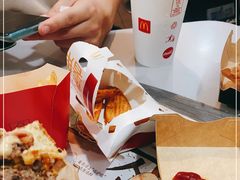 -麦当劳(温州人民路店)