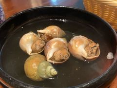 -松子料理(亮马桥店)