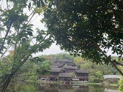 -重庆园博园