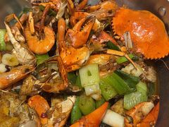 -七欣天香辣蟹火锅(苏州塔园路店)