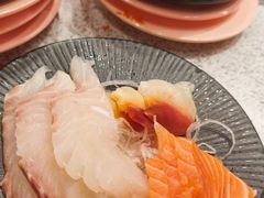 -争鲜回转寿司(海曙天一PLUS店)