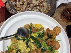 -永红源啤酒·烧烤·海鲜·大排档(青特城店)