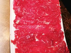 -左庭右院鲜牛肉火锅(新梅广场店)