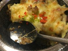 -九田家黑牛烤肉料理(石路天虹店)