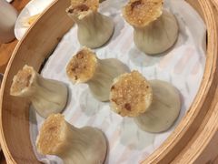 -鼎泰丰(复兴店)