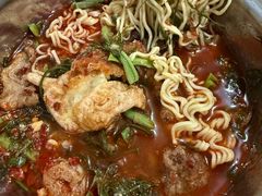 -胖子水煮(铁路三村无任何分店)