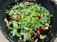 -呷哺呷哺(望京新世界店)