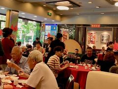 大堂-阿莉餐厅(枣阳路店)