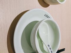 -吕氏疙瘩汤·海鲜新鲁菜(凯德mall新都心店)
