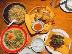 -打酱油·非遗淮扬菜(瘦西湖梅岭店)