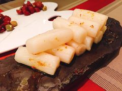 -西安阳光国际大酒店·中餐厅