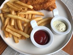 -Kitchen·Y洋厨房西餐厅(王府壹号店)