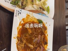 -清真·伊清阁餐厅