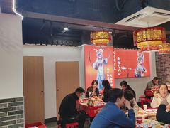 -欠火锅·水牛毛肚·团建聚餐·生日宴(何山路店)