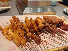 -老白清真烧烤(锦州旗舰店)