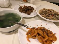 -嘉豪淮海国际豪生酒店
