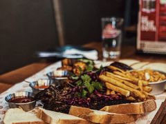 -Devils’ Brewery小恶魔精酿啤酒(泛海美式熏肉店)