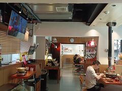 -子檀大隐炭烧(食品街店)