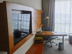 -上海浦东康桥绿地假日酒店