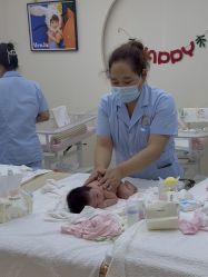 -优贝恩母婴护理中心