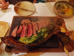 -Osteria Garden 生蚝花园餐厅(原进贤路店)
