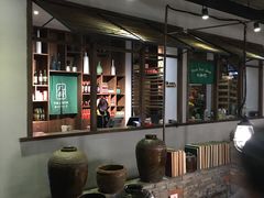 -几荷·恰似故人来(秀水广场店)