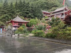 -武当山风景区