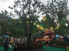 -苏州乐园森林水世界