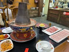 -千亿来乌拉火锅(德胜店)