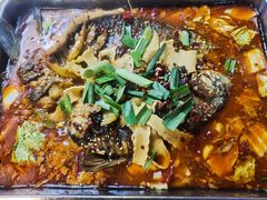 -陈生记黑鱼馆·20年活鱼现杀(宁波鼓楼店)