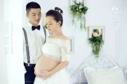 -巴黎春天婚纱摄影STUDIO·定制