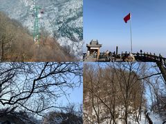 -武当山风景区