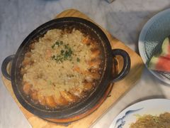 -小菜园新徽菜(无锡宜家荟聚中心店)