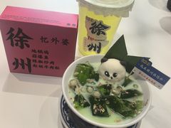 -忆外婆徐州菜·地锅鸡·生日宴(吴庄店)