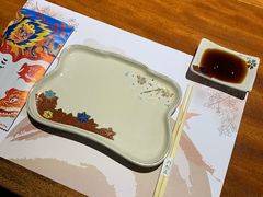 -肉魁屋·烧肉·烧鸟·酒场(高新店)