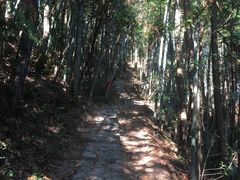 -井冈山风景名胜区-黄洋界