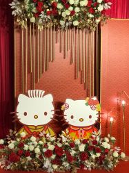 -广州中心皇冠假日酒店·宴会厅