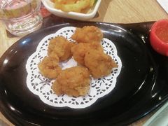 -豪客来牛排(成都锦江大融城店)