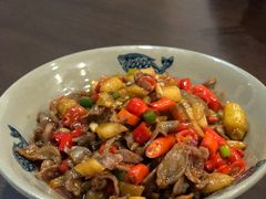 -潇湘阁(昆泰国际大厦店)