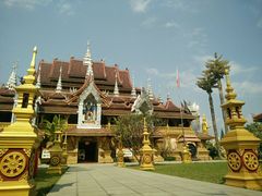 -西双版纳总佛寺