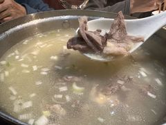 -十二毡房蒙餐·蒙古包