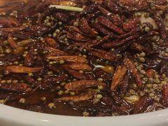 麻辣鱼-大川先生·小龙虾·川菜(信义坊店)