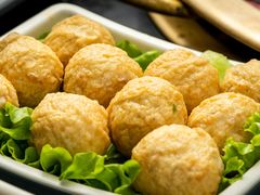 -杨家火锅(国美店)