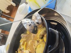 -鲍馬爺·首创鲍鱼鸡(银座店)