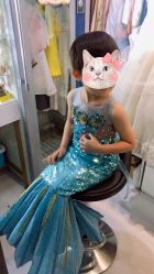 -小鬼当佳儿童摄影(回龙观店)