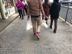 -天泽祥·鼓楼馒头(鼓楼店)