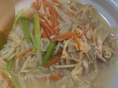 -裕鼎鲜·新中菜(金鼎广场店)