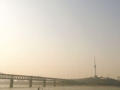 -武昌中华路码头(轮渡站)