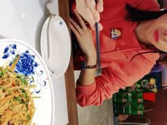 -老仁义·清真菜(太古街店)