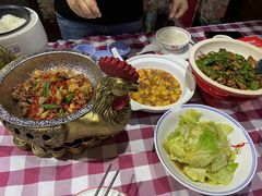 -湘当爱·鲜煮现炒(松岗立业路店)